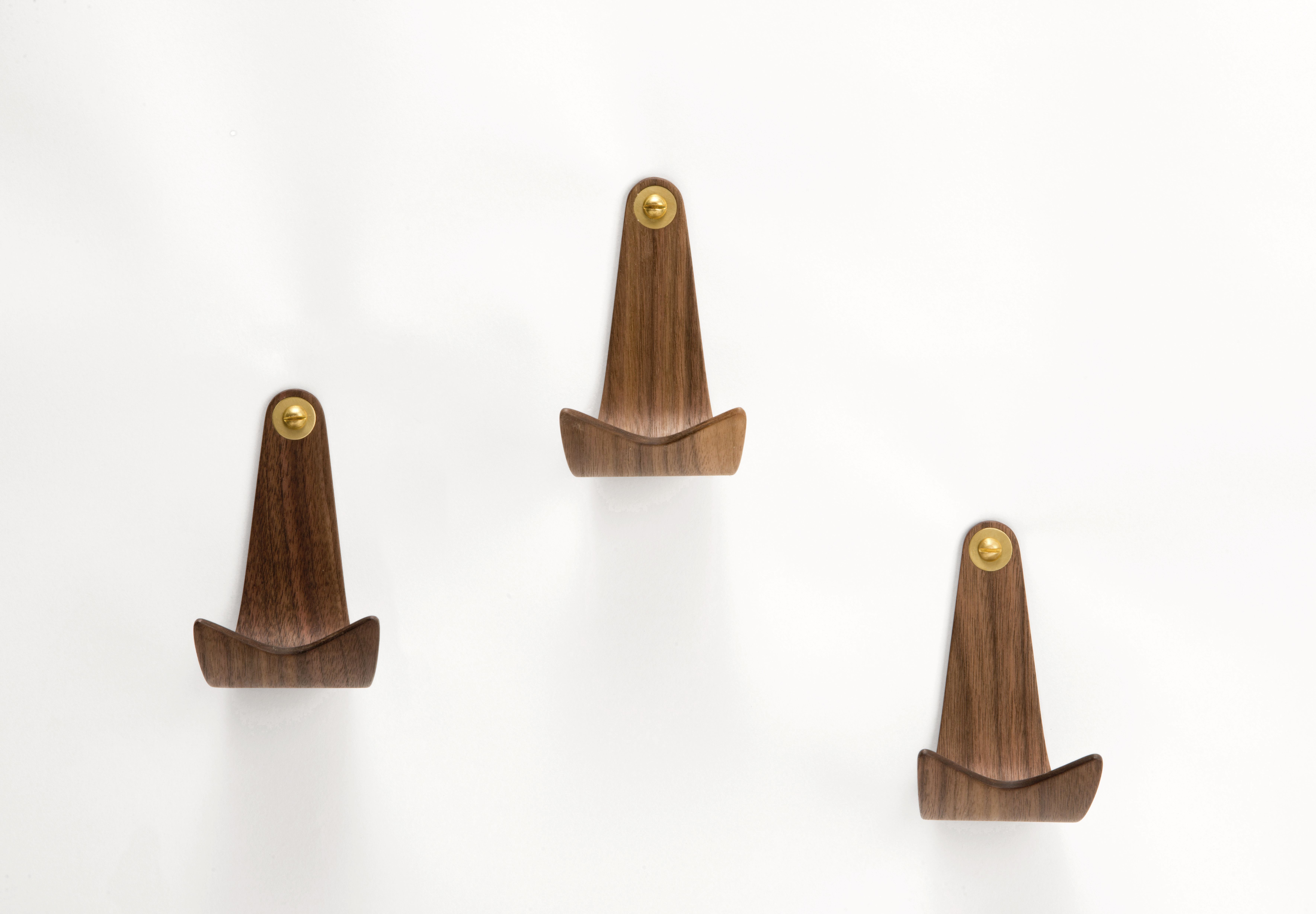 Buy Custom Made Homestead Hook, made to order from Domenic Fiorello