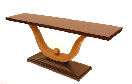 Custom Made #801 Sofa Table