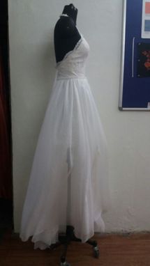 Custom Made Desiree Dress