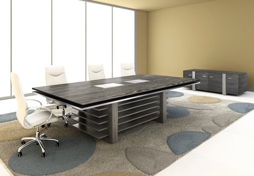 Custom Made Richmond Modern Conference Room Table