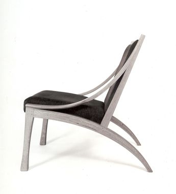 Custom Made Guenther Chair