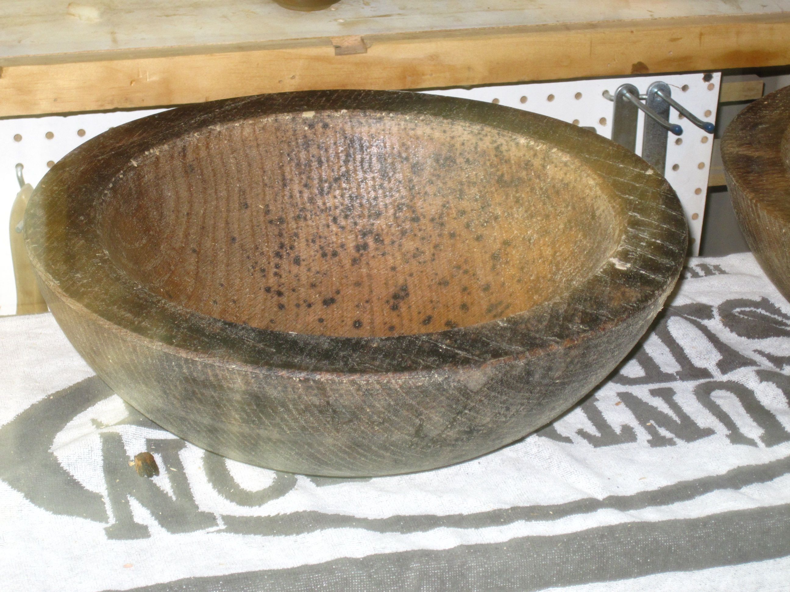 Custom Made Hand Turned Wooden Bowls by Steve's Woodturning and