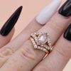 Dana's Engagement Ring 2