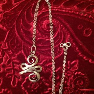 necklace mothers custommade