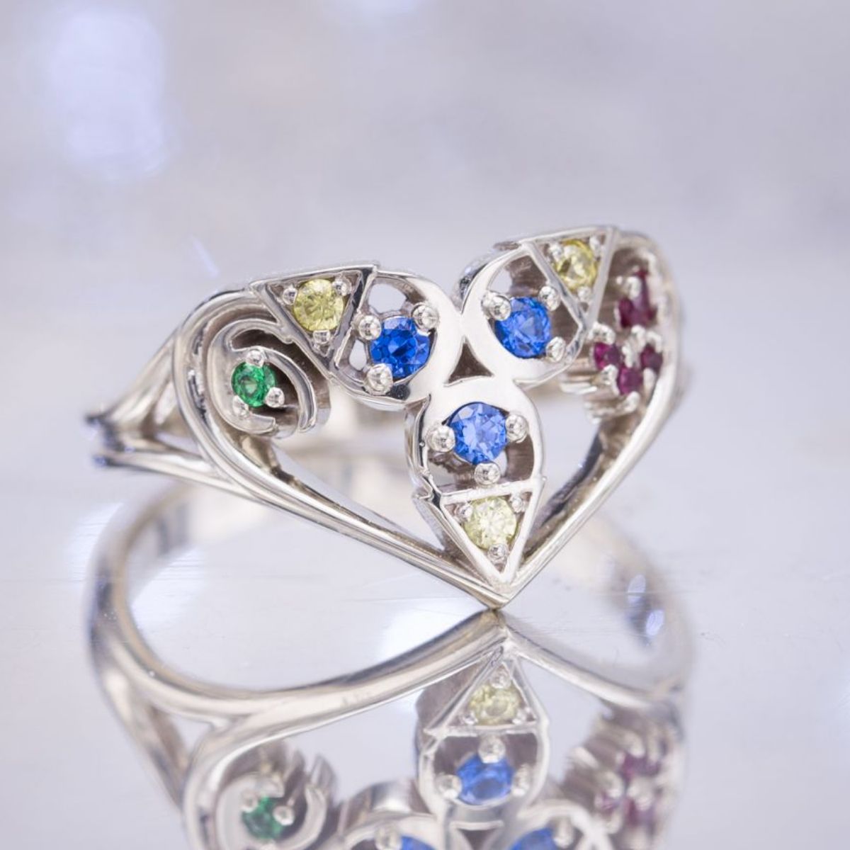 Onyx Pokemon Ring Onyx Pokemon Ring