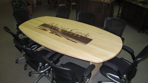 Custom Made Custom Made Conference Tables