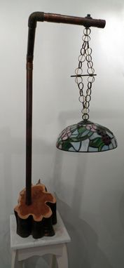 Custom Made Farmhouse Light