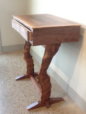 Custom Made Standing Desk