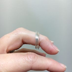 Custom Stacking Rings | Handmade Stackable Rings | CustomMade.com