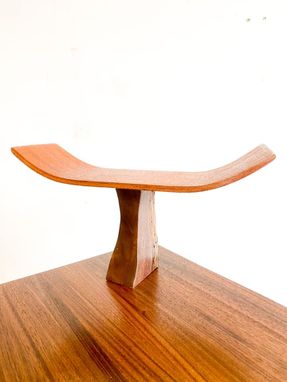 Custom Made Writing Desk And Chair