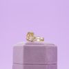 Katelynn's Engagement Ring 5