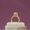 Brittany's Engagement Ring 1