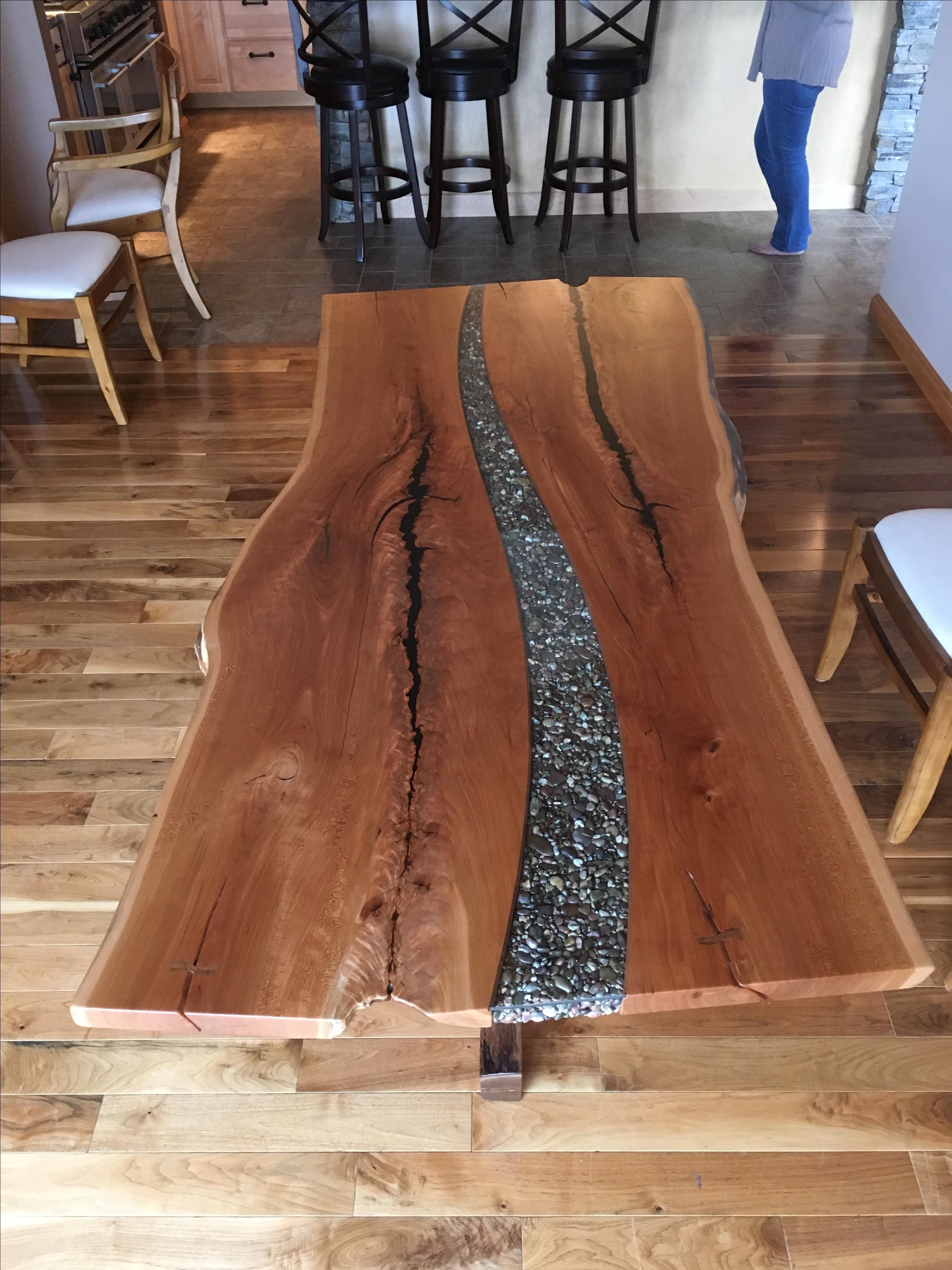 Buy Custom Made A River Runs Through It, made to order from Hughes