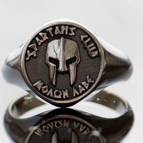 Biker Rings | Custom Motorcycle Club Rings | CustomMade.com