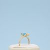 Stephanie's Engagement Ring 1