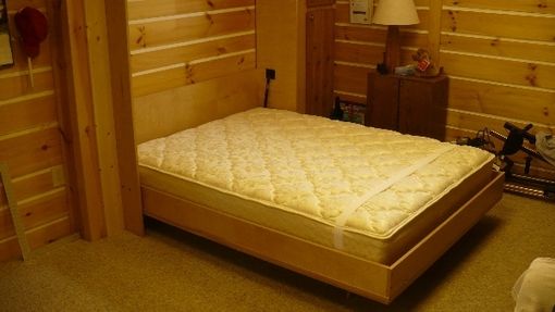 Custom Made Murphy Bed