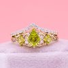 Veronica's Engagement Ring 3