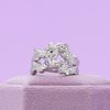 Tiff's Engagement Ring 6