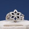 Robert's engagement ring 6