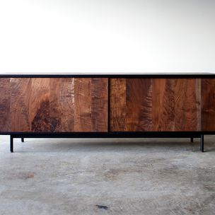 Jamison Sellers Bolster Furniture Design Portland Or