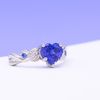 Elizabeth's Engagement Ring 4