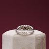 Evelynda's Engagement Ring 5