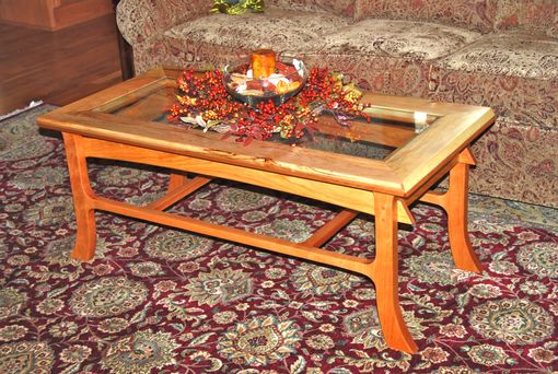 Custom Made Occasional Tables