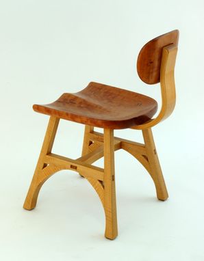 Fine Woodworking Dining Chair Plans