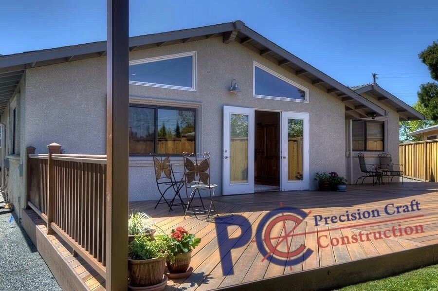 Hand Crafted Deck, Fence, And Landscaping by Build Doctors LLC