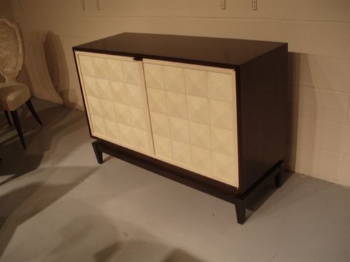 Custom Made Side Cabinet