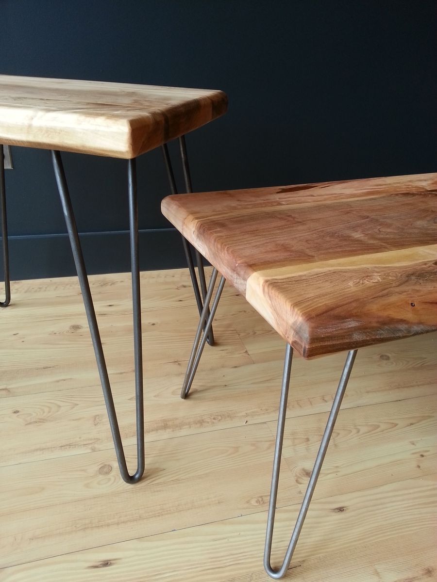 Buy Custom Made Urban Maple Living Room Set, made to order from re