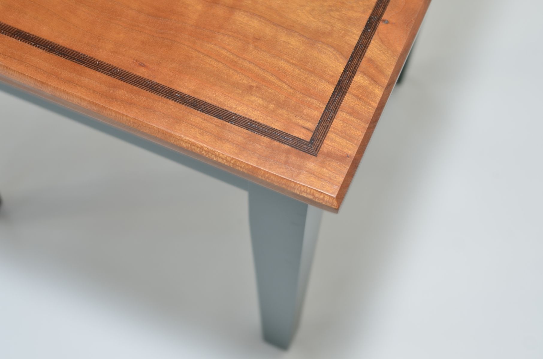 Hand Made Simple Shaker Table by Mark Kaczor Woodworking