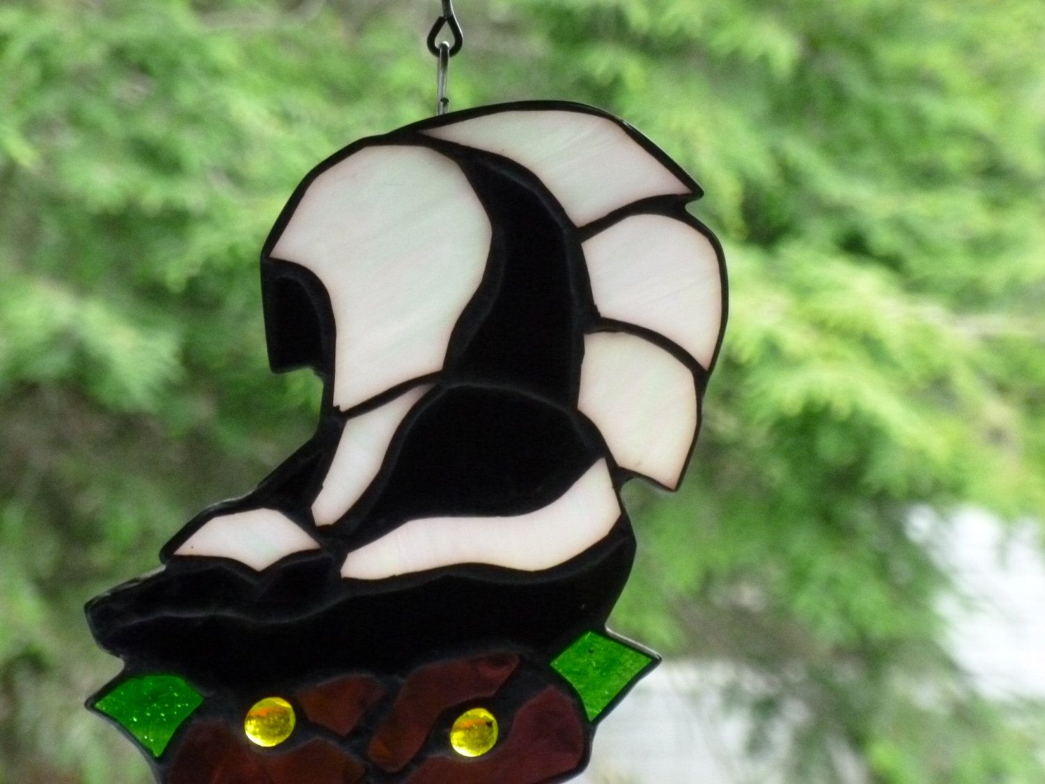 buy-hand-made-custom-stained-glass-skunk-made-to-order-from-glass-monkey-arts-york-stained