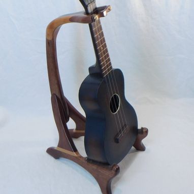 Custom Made Mandolin Stand