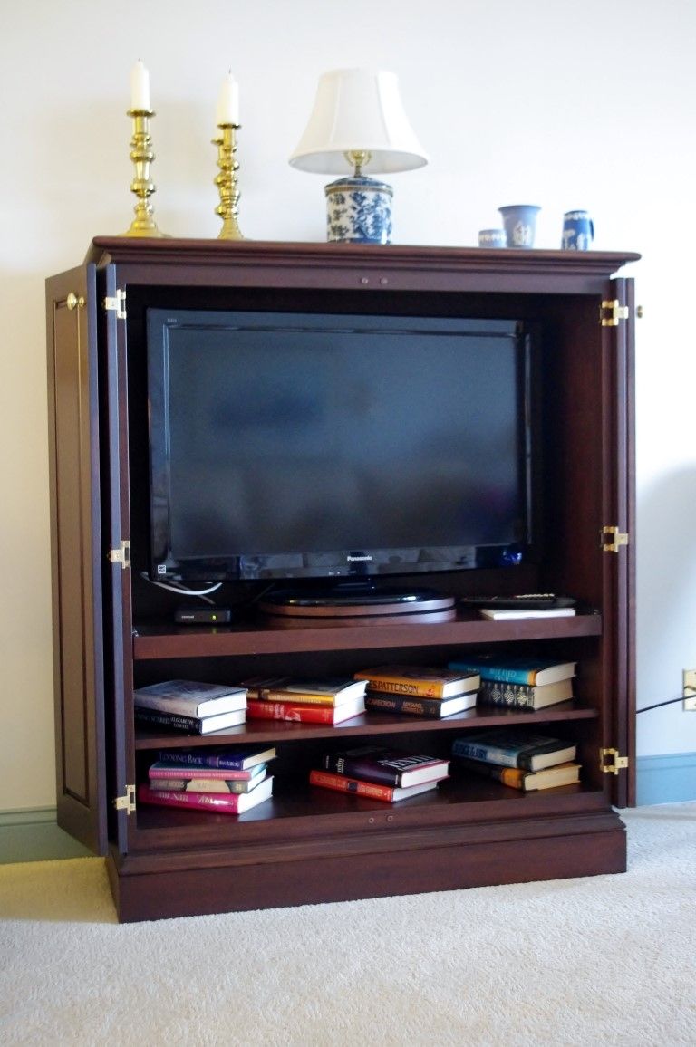 Custom Tv Console, Entertainment Center, Tv by JKB Design