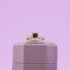 Martina's Engagement Ring 6