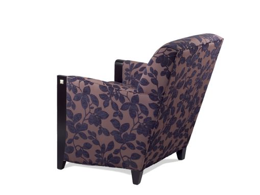 Custom Made Seneca Club Chair
