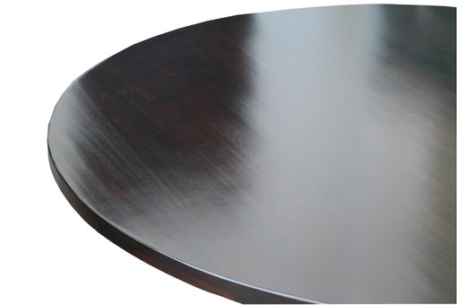 Custom Made Hollywood Table (Floor Model)