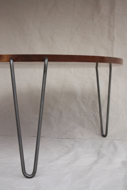 Custom Made Mid-Century Modern Inspired '41 Table