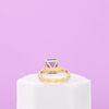 Brandon's Cocktail Ring 1