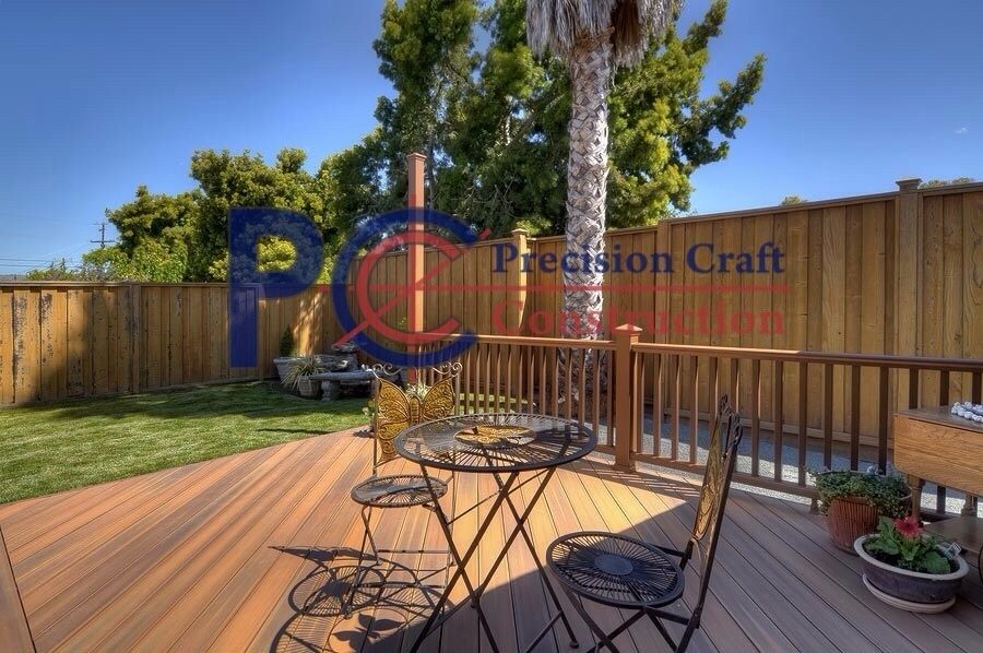 Hand Crafted Deck, Fence, And Landscaping by Build Doctors LLC