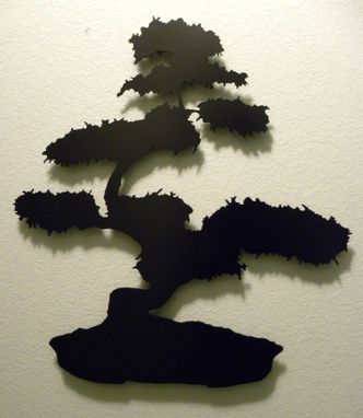 Custom Made Bonsai No.2 Tree Of Life