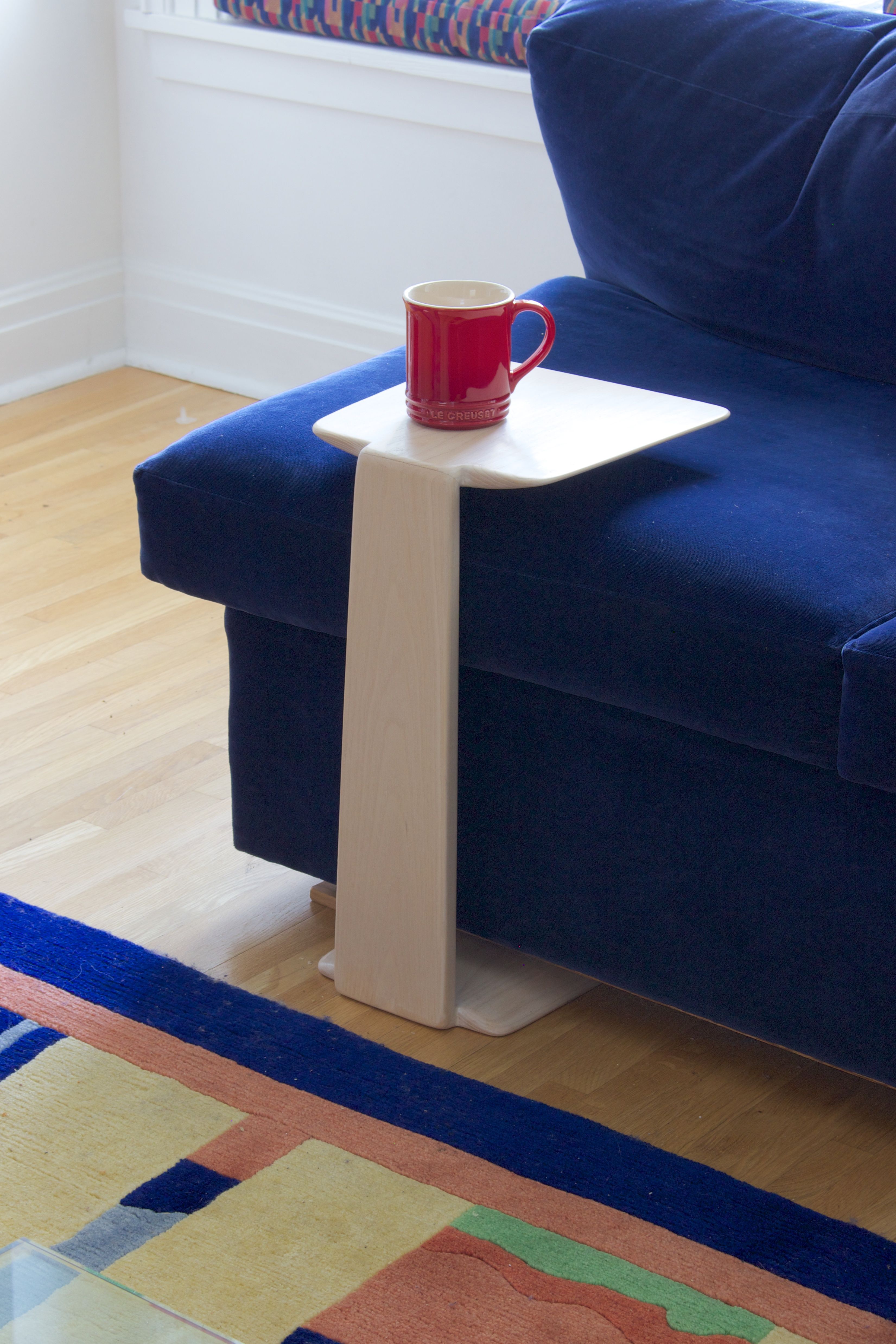 Buy Custom Made Sofa/Coffee/Drinks Table, made to order from Richard