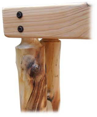 Custom Made Furniture | Aspen-Leg Table