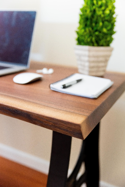 Custom Made Work Desk, Work Table, Work From Home Desk, Small Work Desk, Wfh Desk, Small Work Table