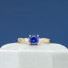 Gustavo's Engagement Ring 6