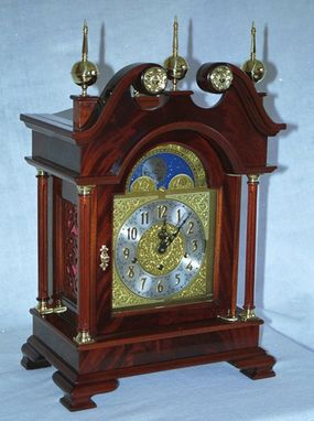Custom Made Clocks