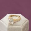 Brittany's Engagement Ring 6