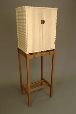 Custom Made Standing Cabinet