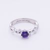 Ellie's Engagement Ring 1